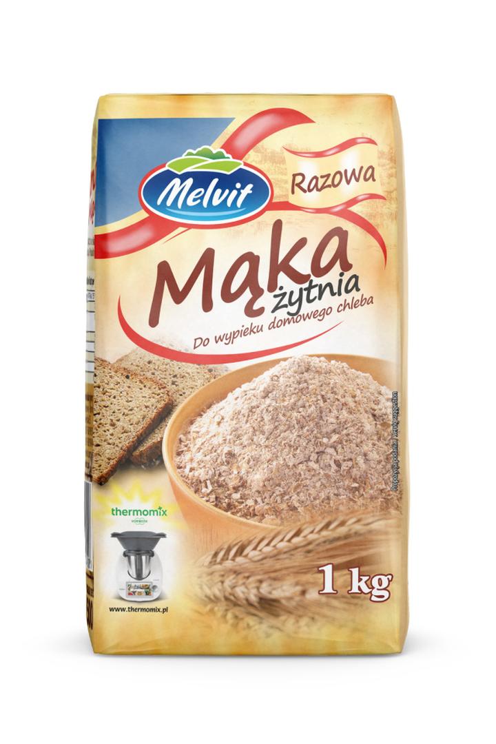 Jak odmierzyć 250 g mąki bez wagi