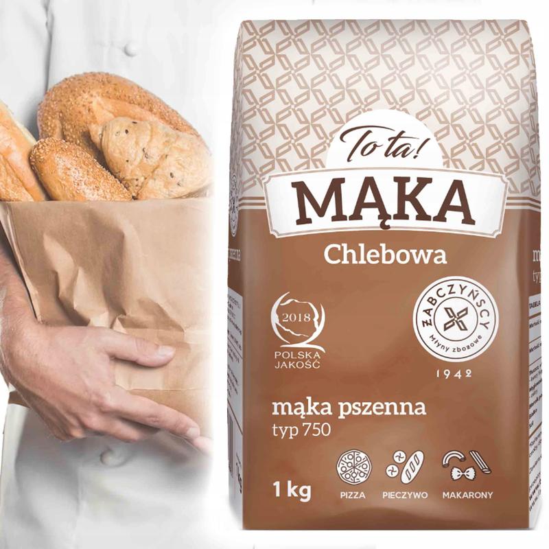 Niski indeks glikemiczny pieczywa