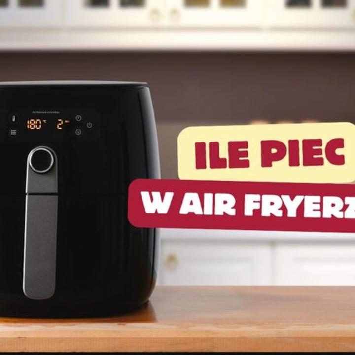 Optymalne ustawienia piekarnika