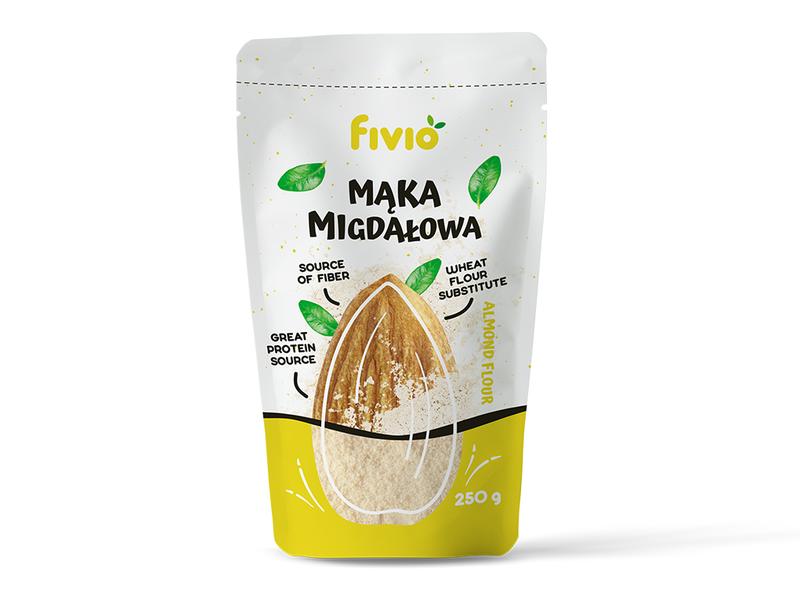 Triki kuchenne przy odmierzaniu mąki