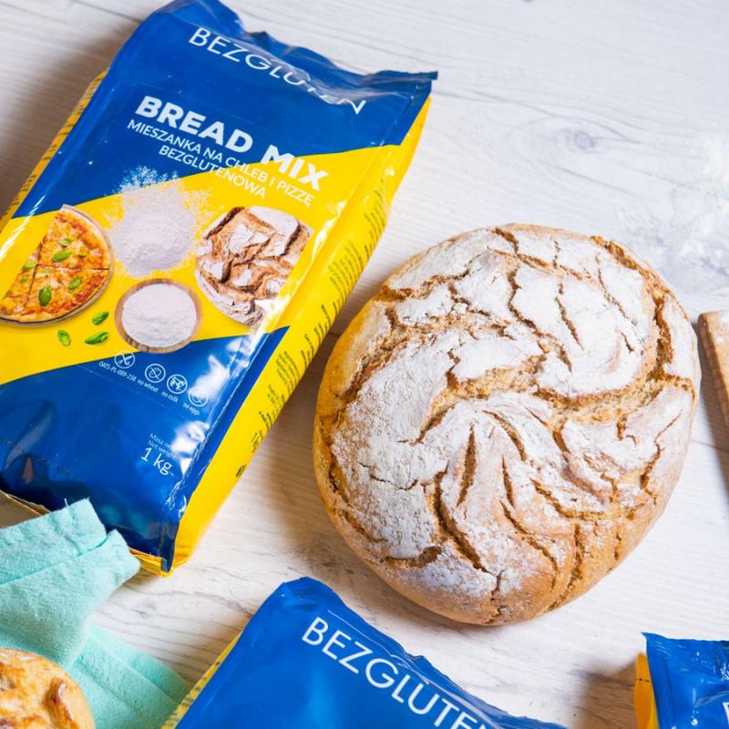 Wpływ mąki na strukturę i smak