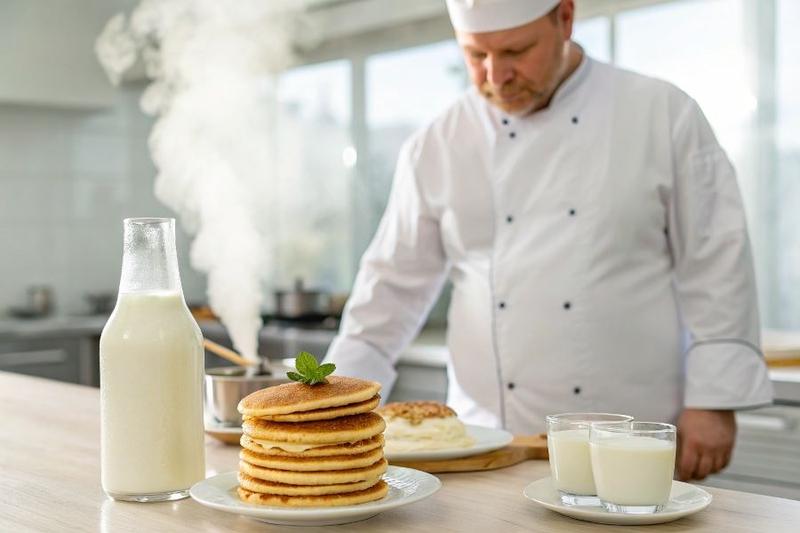 Alternatywy dla kefiru w diecie – co wybrać, aby nie rezygnować ze smaku?
