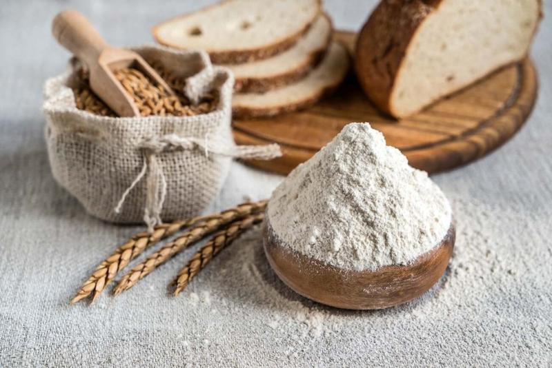 Jaką mąkę wybrać do pieczenia chleba IG?