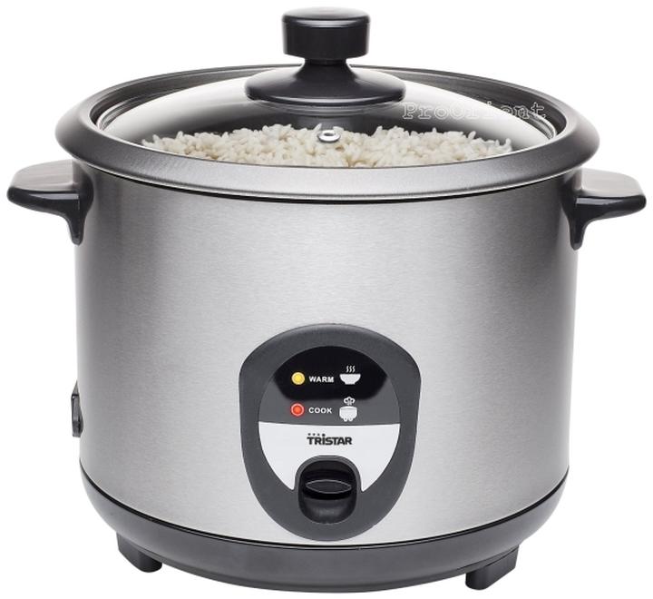 Sekrety gotowania idealnego ryżu – jak działa garnek do gotowania ryżu?