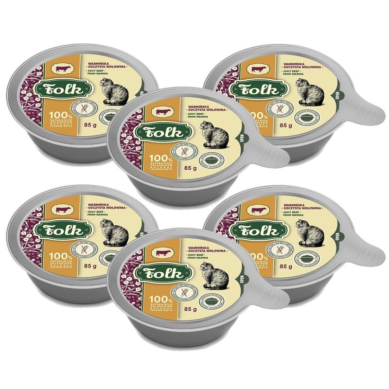 Czasy pieczenia wołowiny