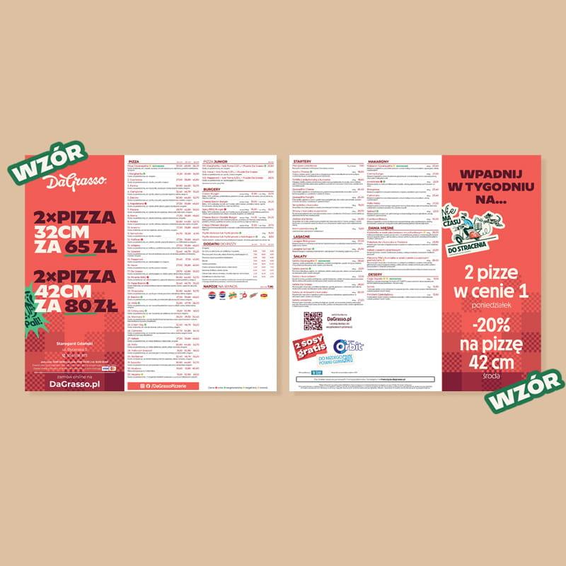 Czy warto Da Grasso