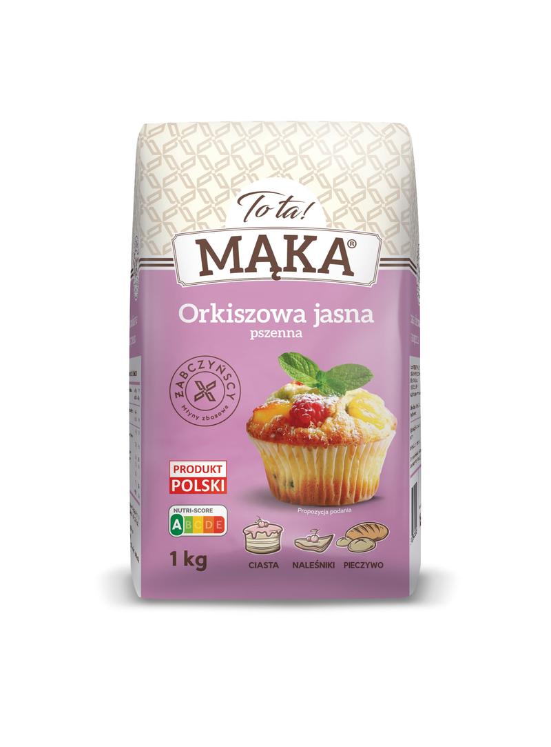 Mąka orkiszowa korzyści dla zdrowia