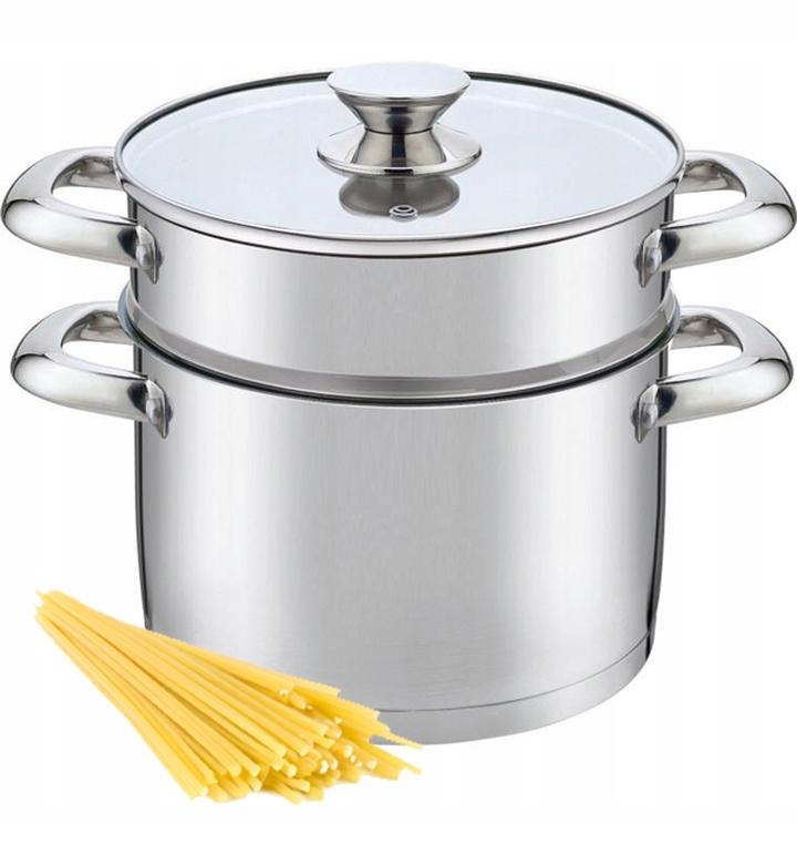 Materiał garnka a smak i jakość