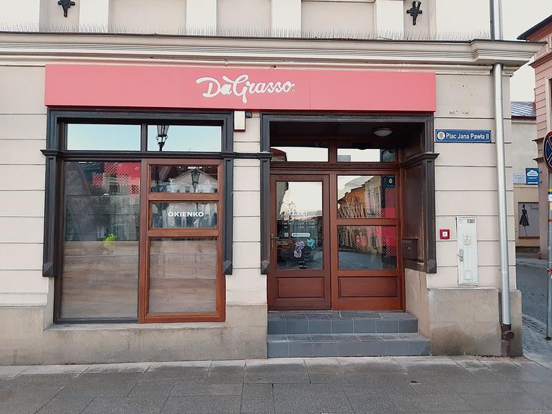 Porównanie cen pizzerii