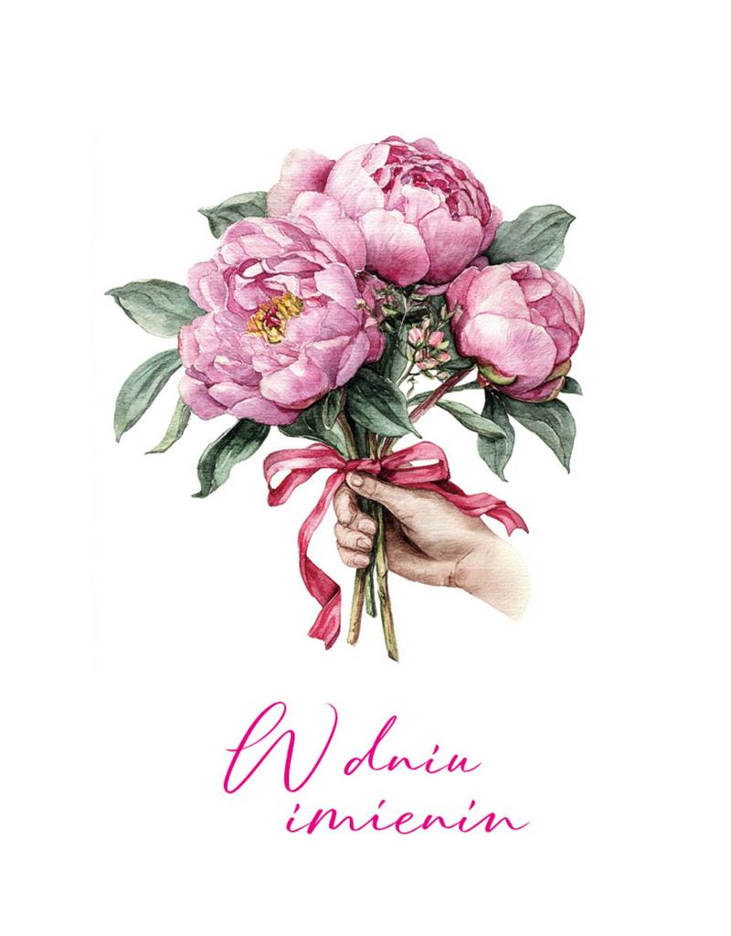 Przepisy na przyjęcie imieninowe