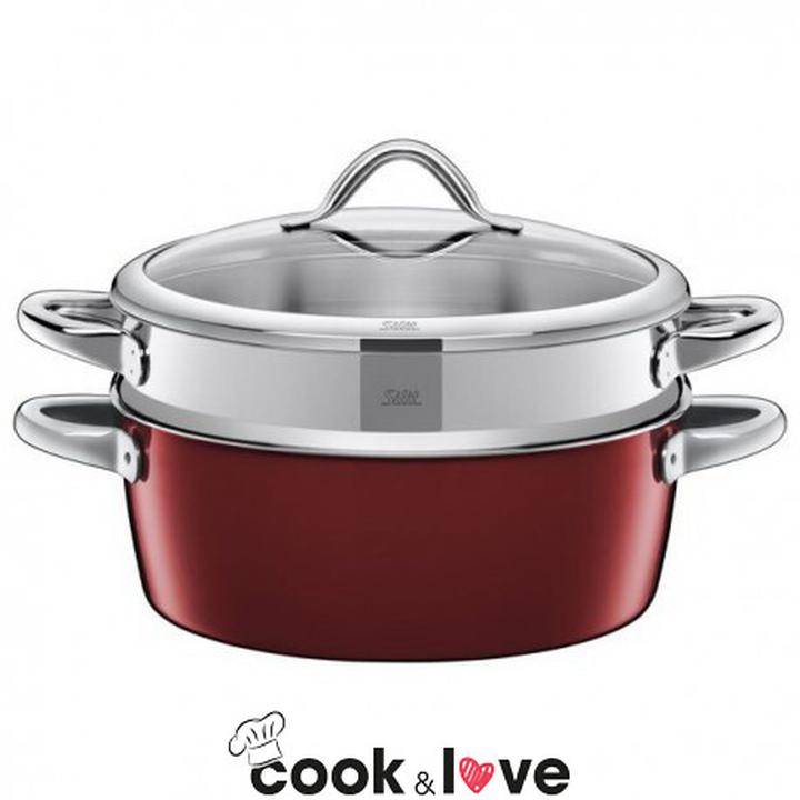 Rozmiar i pojemność garnka