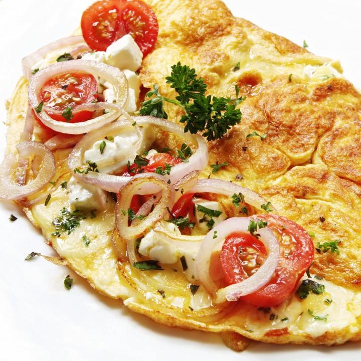 Techniki smażenia omletu i konsystencja