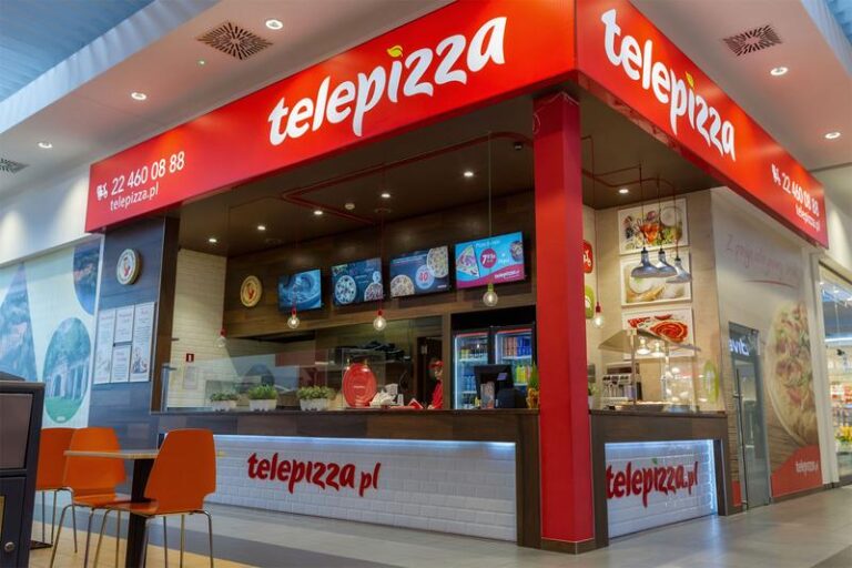 Czy zastanawiałeś się, ile kosztuje pizza w Telepizzy? Sprawdzamy!