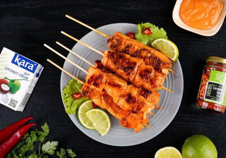 Idealny kurczak z grilla – jak długo piec, aby uzyskać soczysty smak?