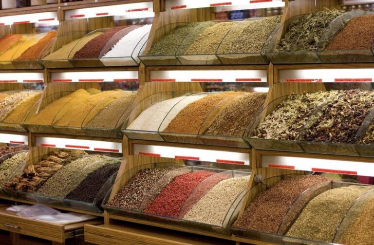 Odkryj tajemnice przypraw z Turcji – co warto wiedzieć?