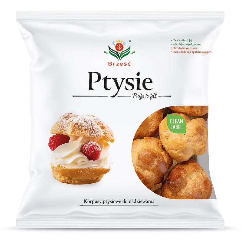 Optymalne ustawienia piekarnika: w jakiej temperaturze piec ptysie, aby były idealne?