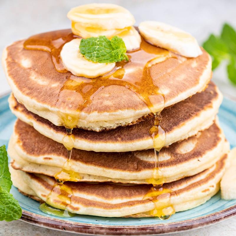 Sekrety perfekcyjnych pancakes – jak osiągnąć idealny smak i konsystencję?