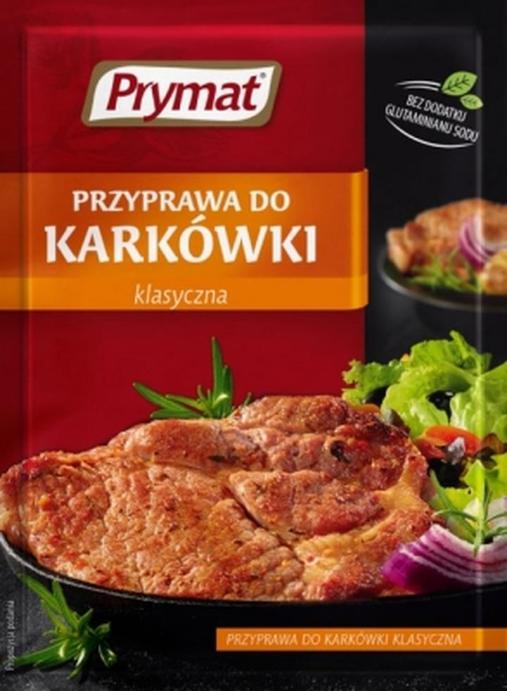 Aromat i smak karkówki