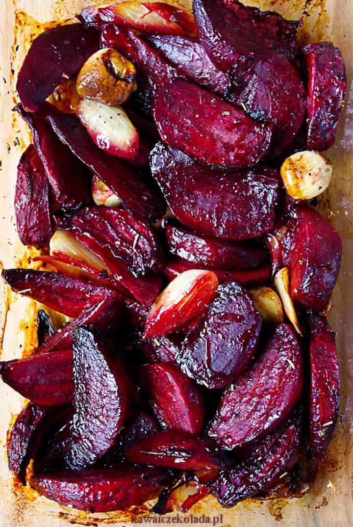 Jak długo przechowywać buraki