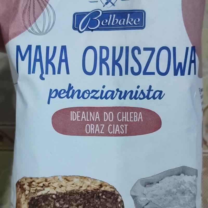 Mąka orkiszowa właściwości zdrowotne
