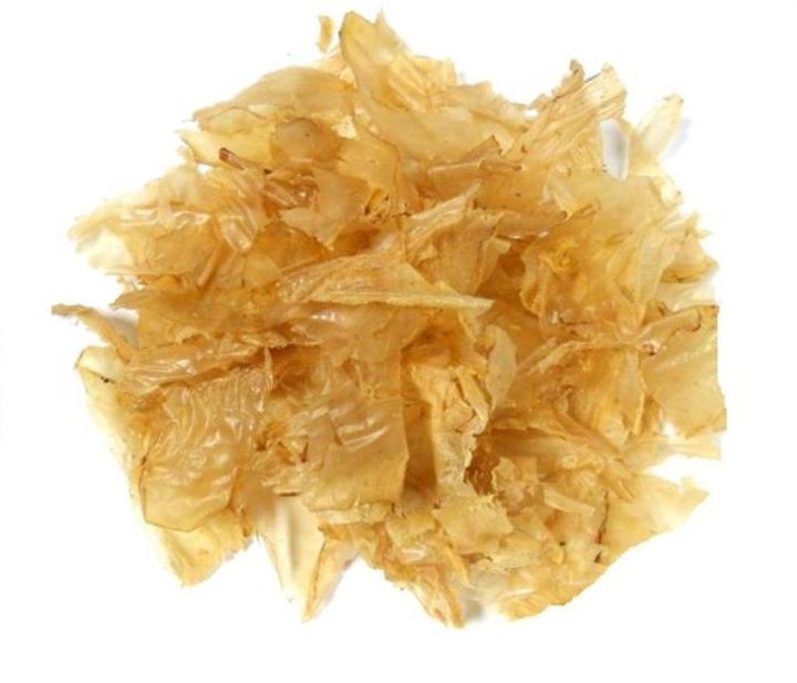Wegańskie zamienniki katsuobushi
