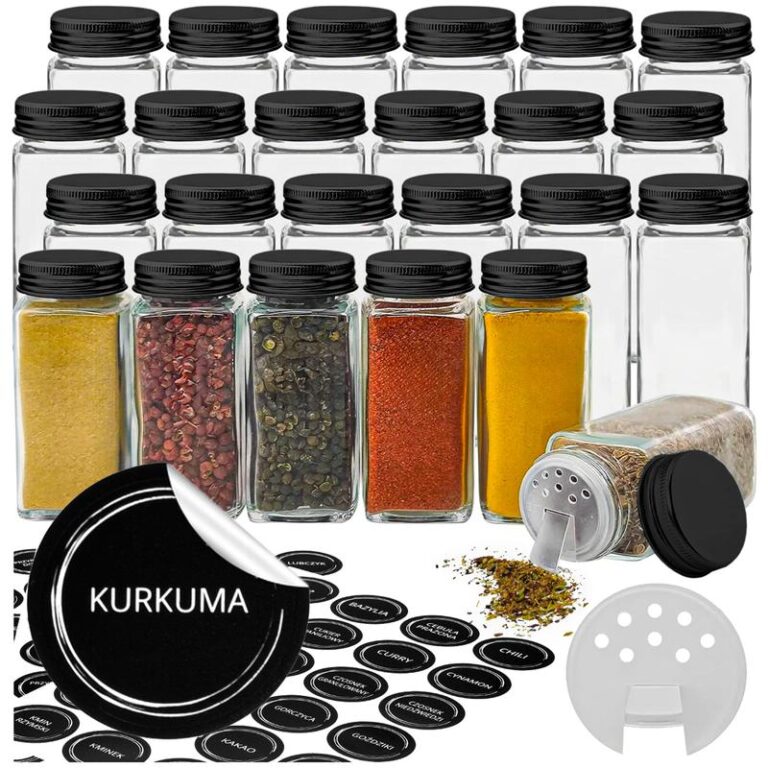 Alternatywy dla soli w codziennej diecie – co warto wypróbować?