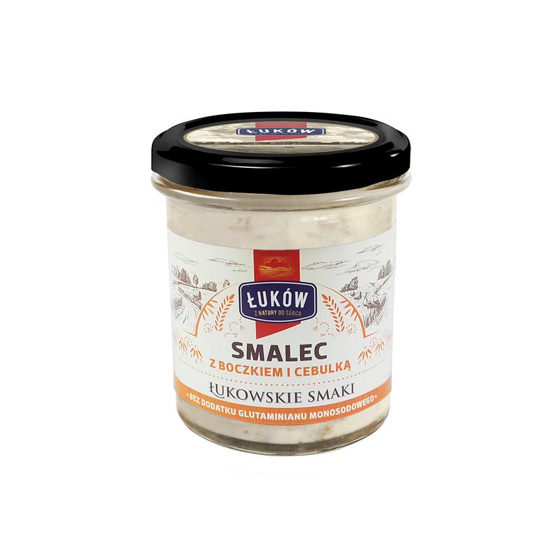 Jak dobrać idealną ilość smalcu do smażenia faworków?