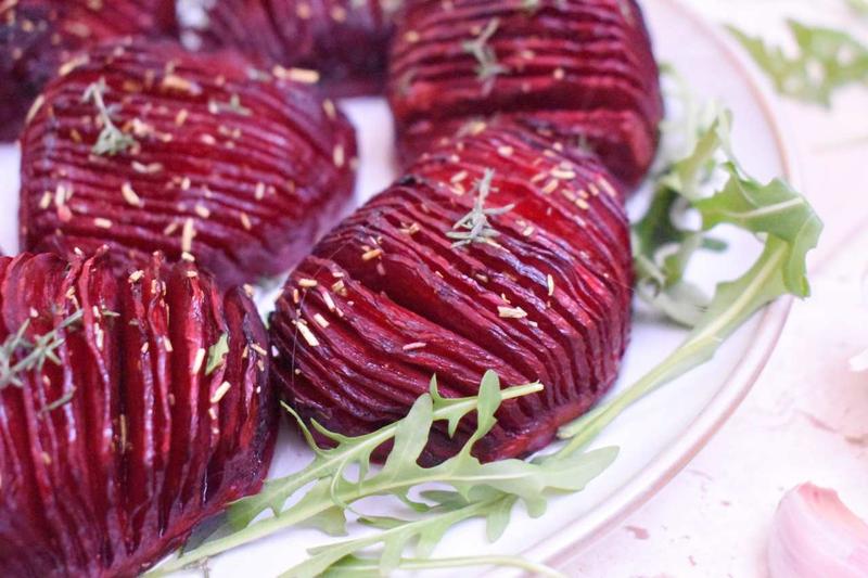 Jak długo przechowywać pieczone buraki, aby zachowały świeżość i smak?