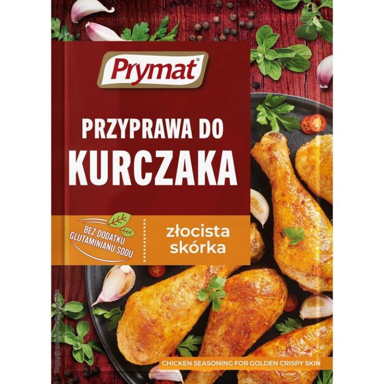 Odkryj Najlepsze Przyprawy do Kurczaka na Patelni, Które Uczynią Twój Obiad Wyjątkowym