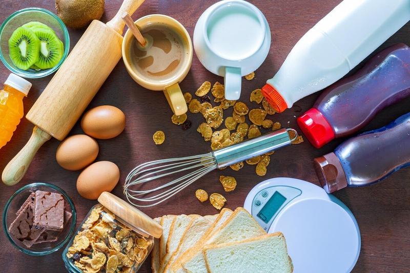 Alternatywy dla masła