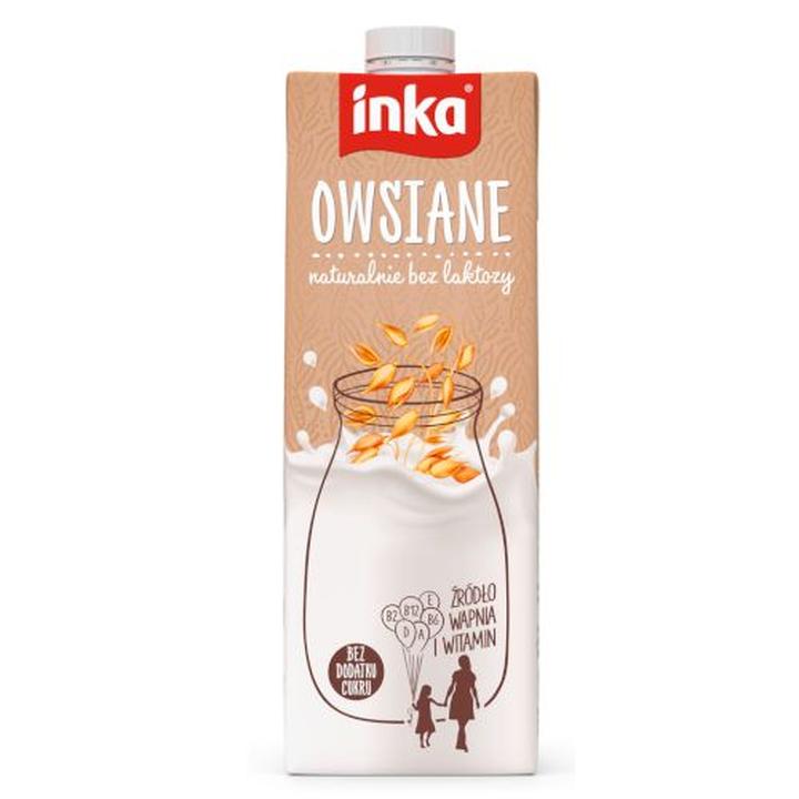 Alternatywy mleka w proszku w polewach