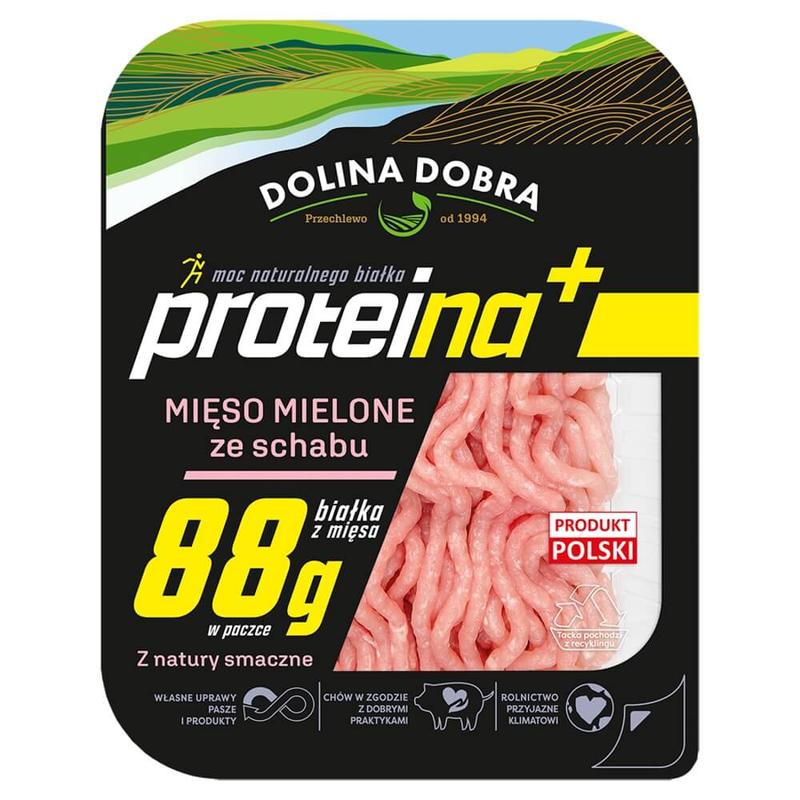 Dodatki i przyprawy do mięsa mielonego