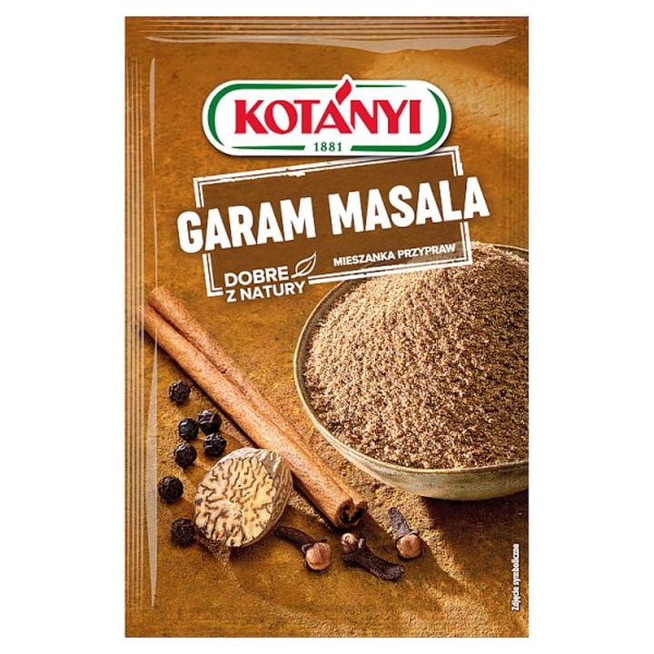 Domowe mieszanki przypraw