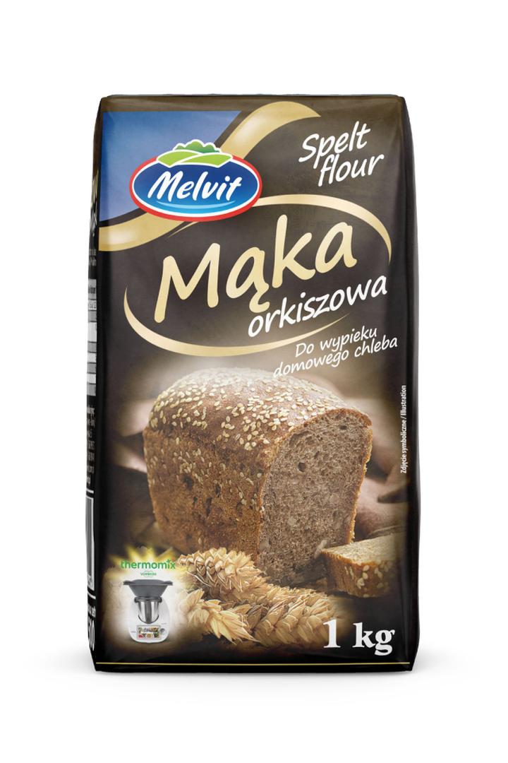 Gluten w mące a wyrabianie ciasta