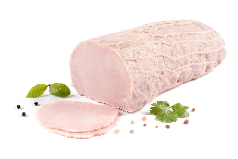 Idealnie soczysty schab