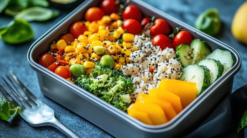 Innowacyjne alternatywy żywieniowe