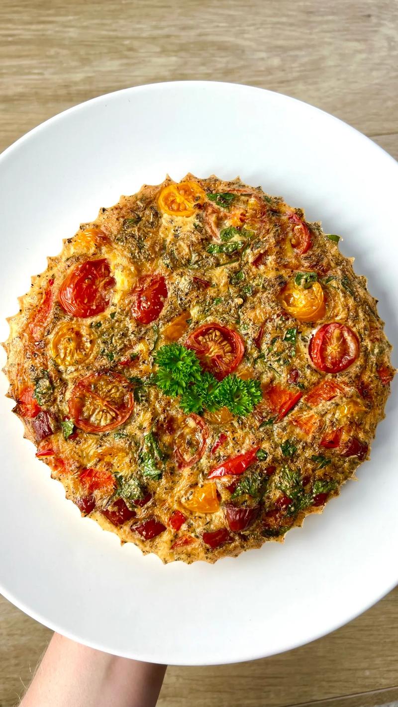 Jak usmażyć omlet