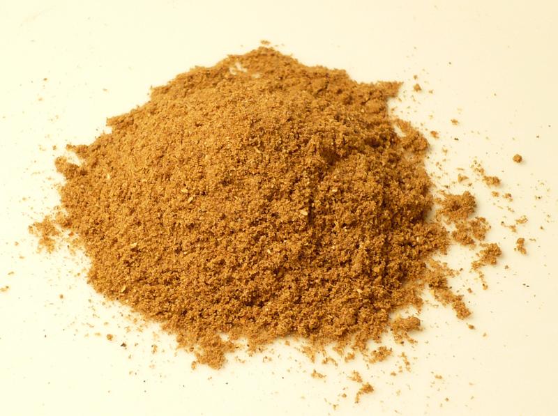 Jak zrobić garam masala