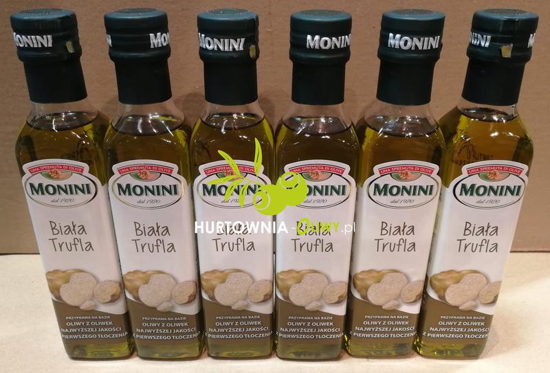 Korzyści zdrowotne oliwy truflowej