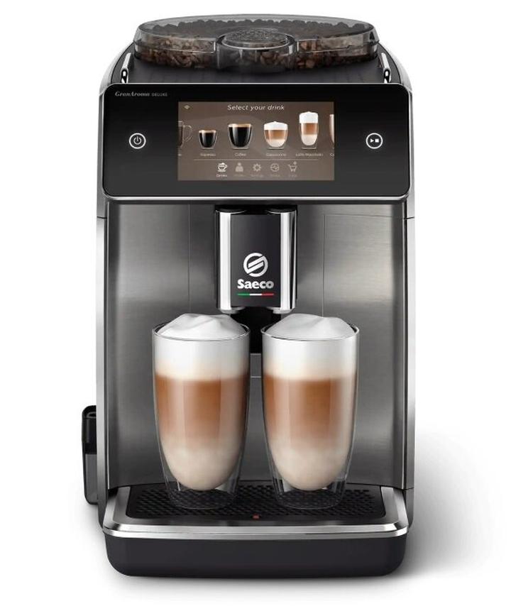 Koszty dzierżawy ekspresu do kawy