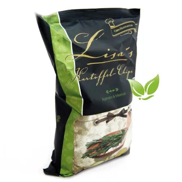 Kreatywne przyprawianie ziemniaków