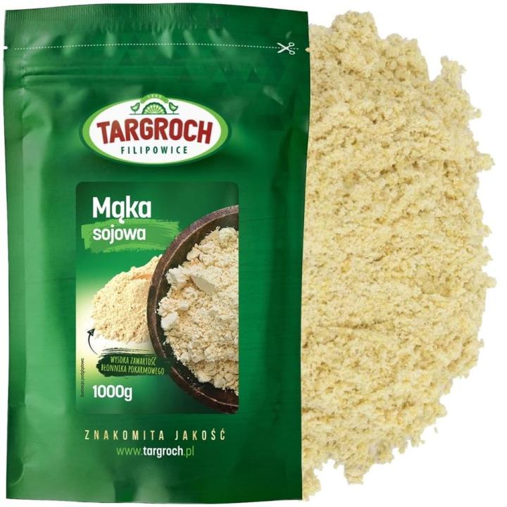 Mąka na diecie odchudzającej