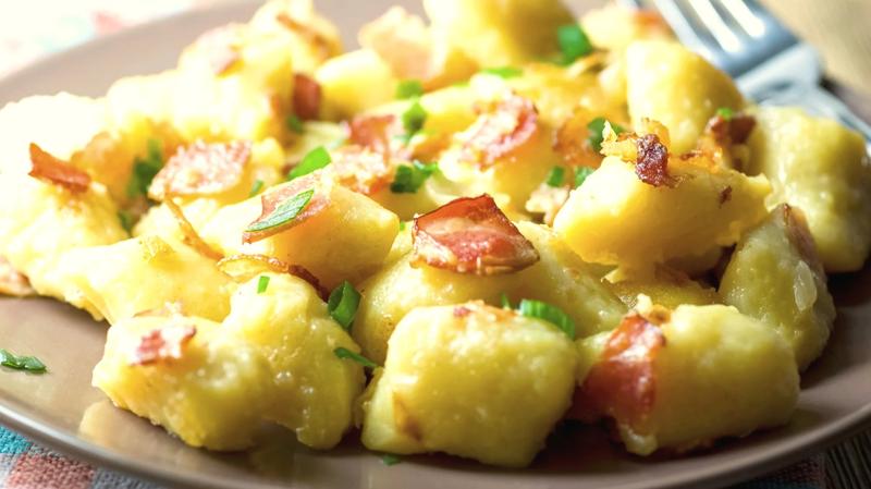 Mąka pszenna vs żytnia