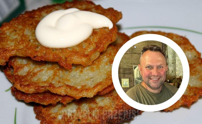 Mieszanki przypraw do ziemniaków