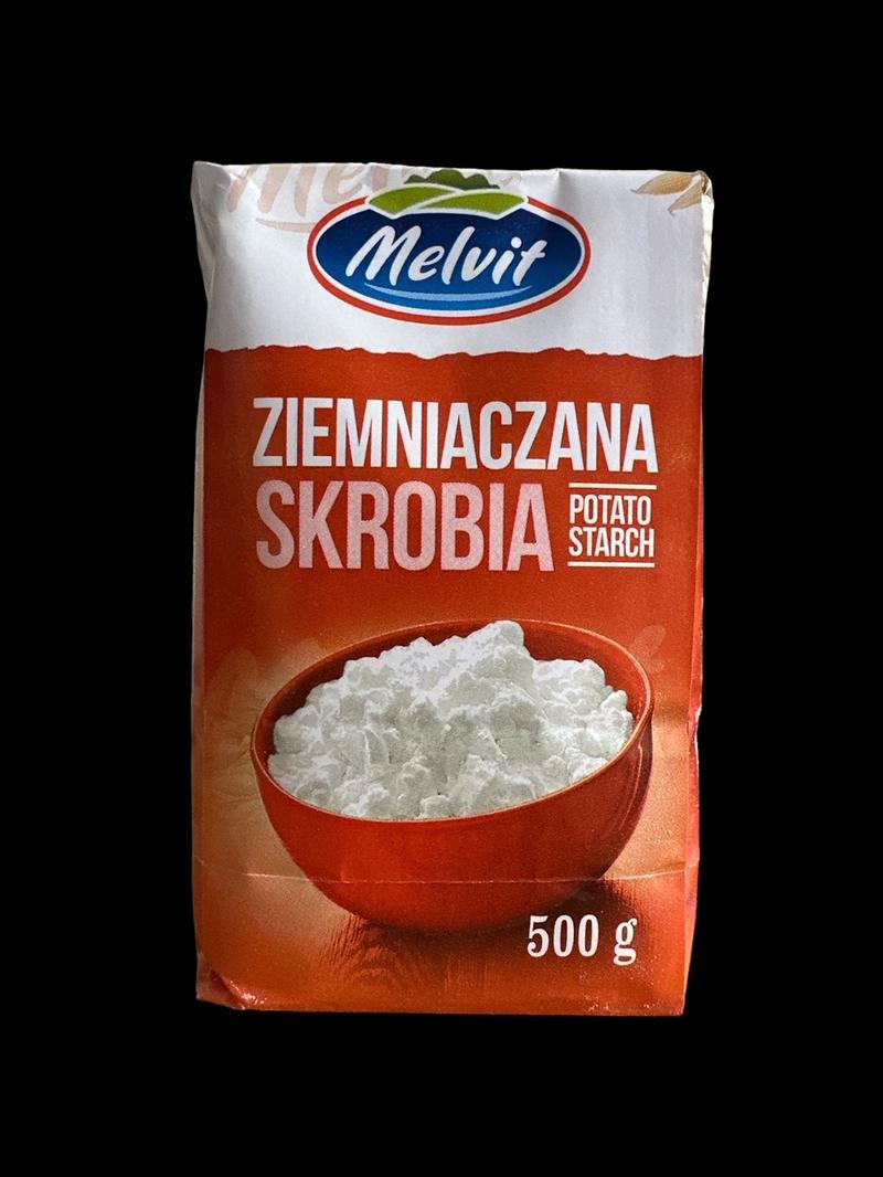 Naturalny środek łagodzący skórę