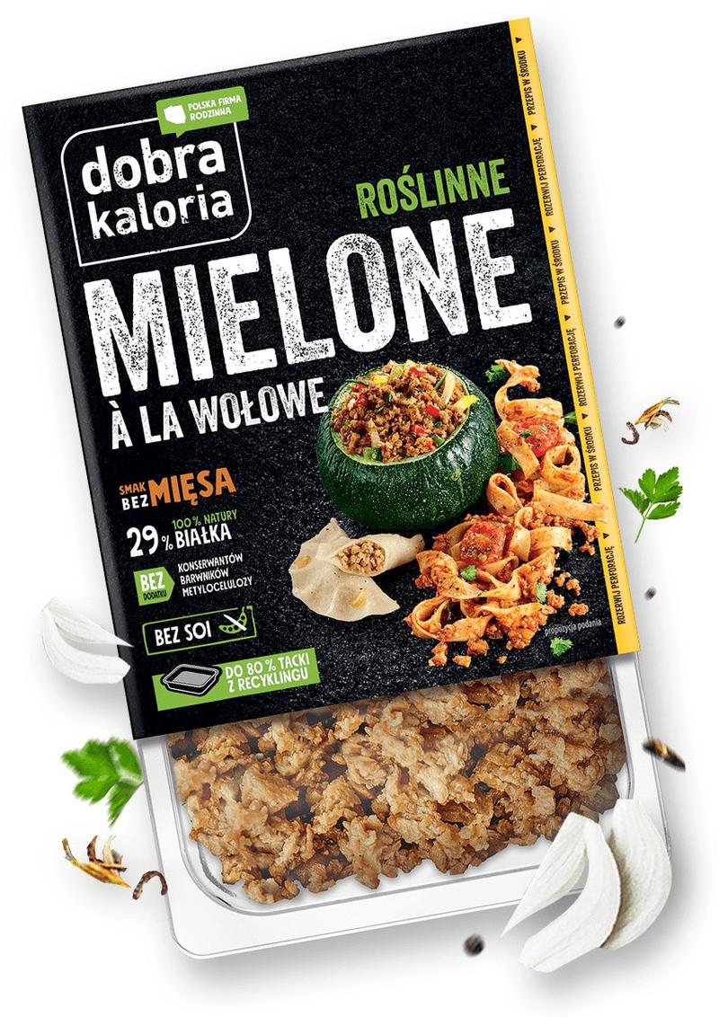 Optymalna temperatura pieczenia mięsa mielonego