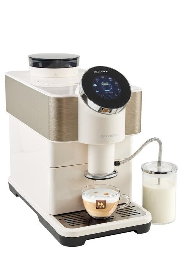 Porównanie dzierżawy i zakupu ekspresu