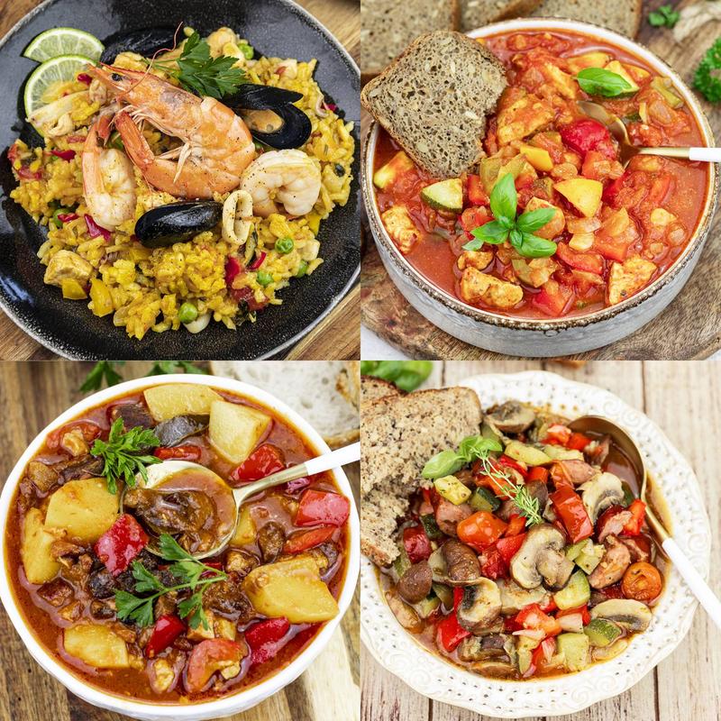 Prosty przepis na każdą okazję