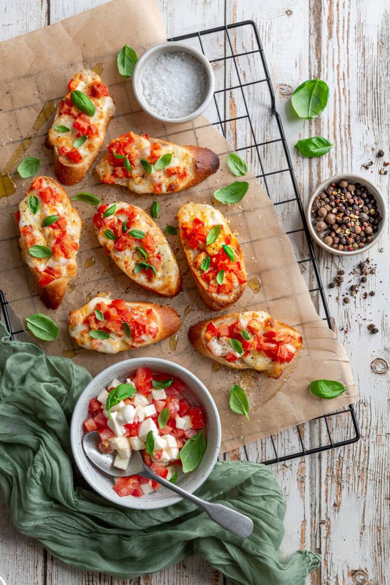 Roślinne zamienniki białka