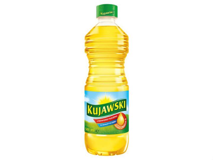 Temperatura oleju do smażenia pączków